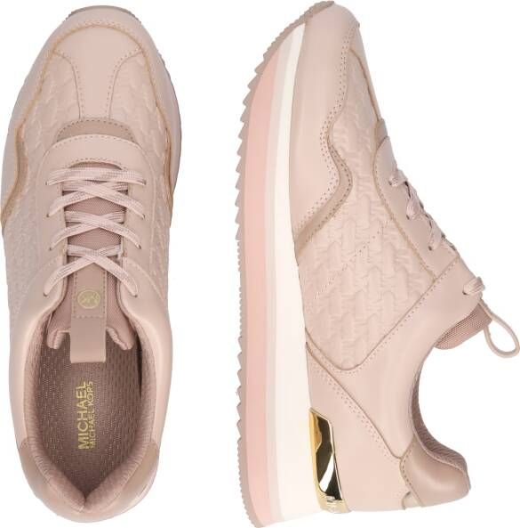 MICHAEL Kors Sneakers laag 'RAINA'