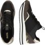 Michael Kors Granaat Sneaker Black Dames - Thumbnail 9