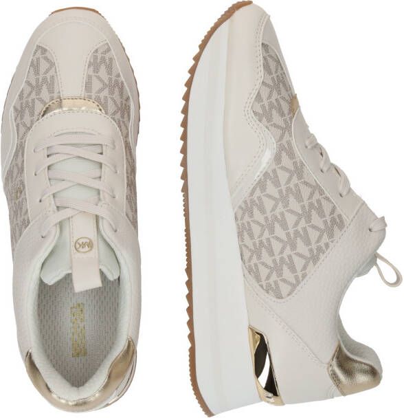 MICHAEL Kors Sneakers laag 'RAINA'