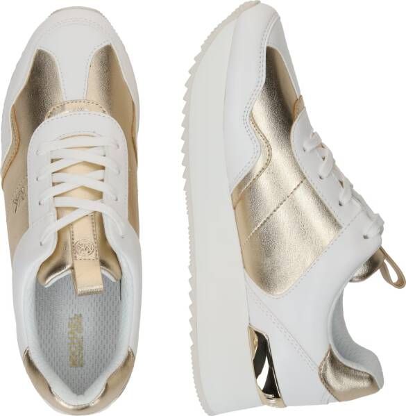 MICHAEL Kors Sneakers laag 'RAINA TRAINER'