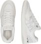 Michael Kors Vetersluiting Plain Rebel Sneakers White Dames - Thumbnail 8