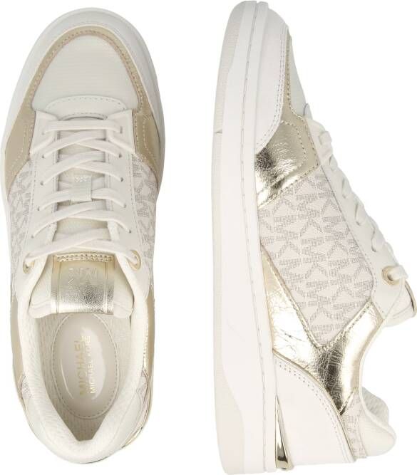 MICHAEL Kors Sneakers laag 'REBEL'