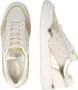 Michael Kors Dames Sneaker Bruin 43F4Rbfs1B 170 Rebel Lace Up - Thumbnail 3