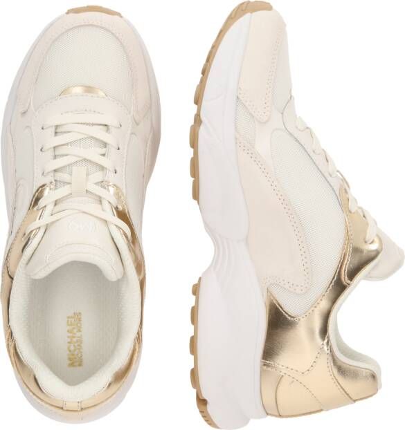 MICHAEL Kors Sneakers laag 'SAMI'