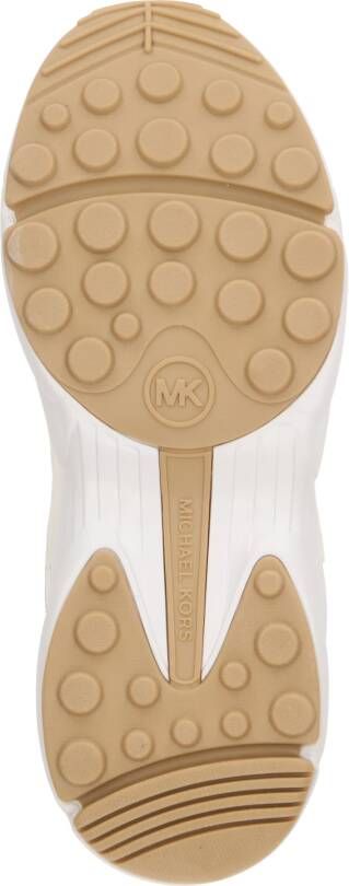 MICHAEL Kors Sneakers laag 'SAMI'