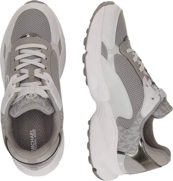 MICHAEL Kors Sneakers laag 'SAMI'