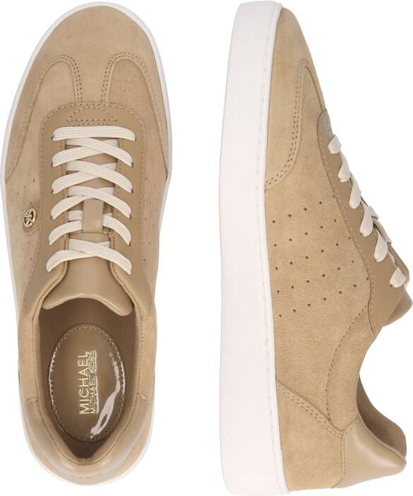 MICHAEL Kors Sneakers laag 'SCOTTY'