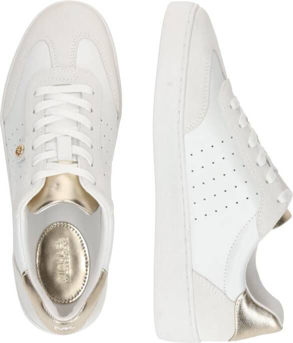 MICHAEL Kors Sneakers laag 'SCOTTY'