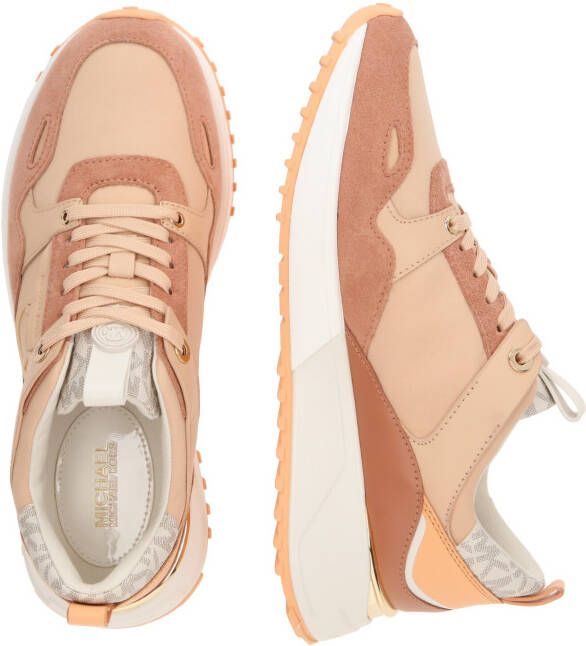 MICHAEL Kors Sneakers laag 'THEO'