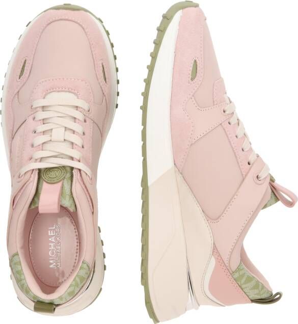 MICHAEL Kors Sneakers laag 'THEO'