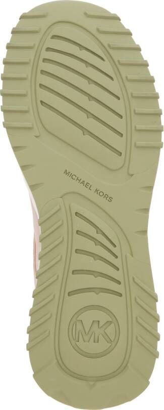 MICHAEL Kors Sneakers laag 'THEO'