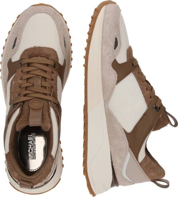 MICHAEL Kors Sneakers laag 'THEO'