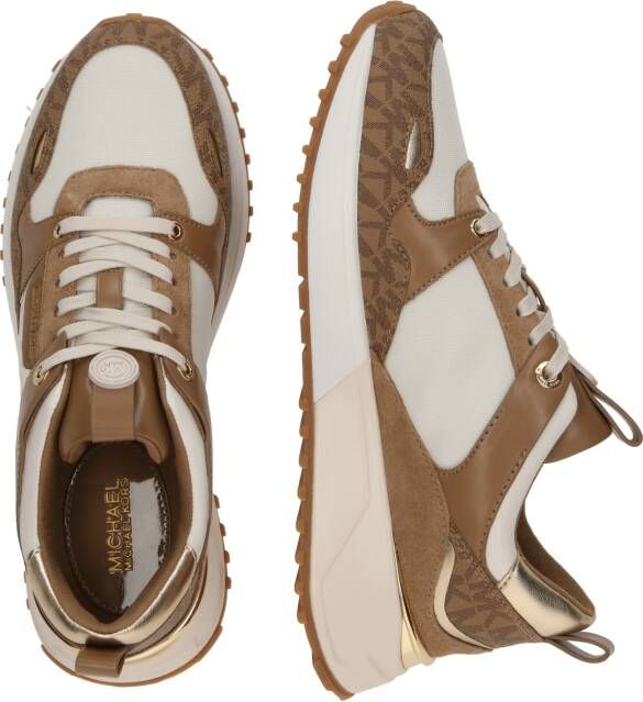 MICHAEL Kors Sneakers laag 'THEO'