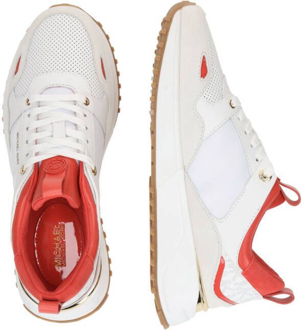 MICHAEL Kors Sneakers laag 'THEO'