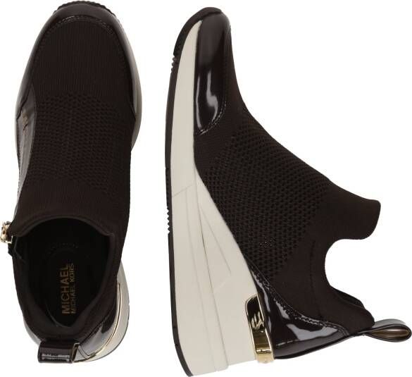 MICHAEL Kors Sneakers laag 'WILLIS'