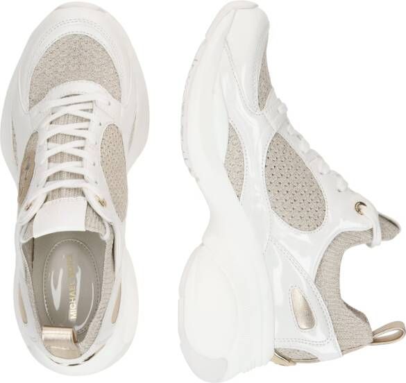 MICHAEL Kors Sneakers laag 'ZUMA'