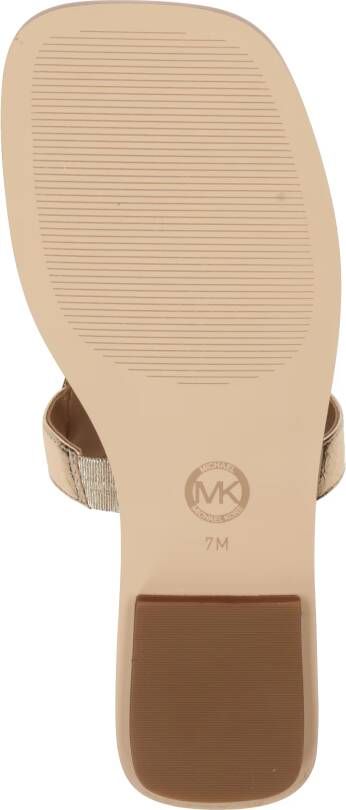 MICHAEL Kors Teenslipper 'LENA'