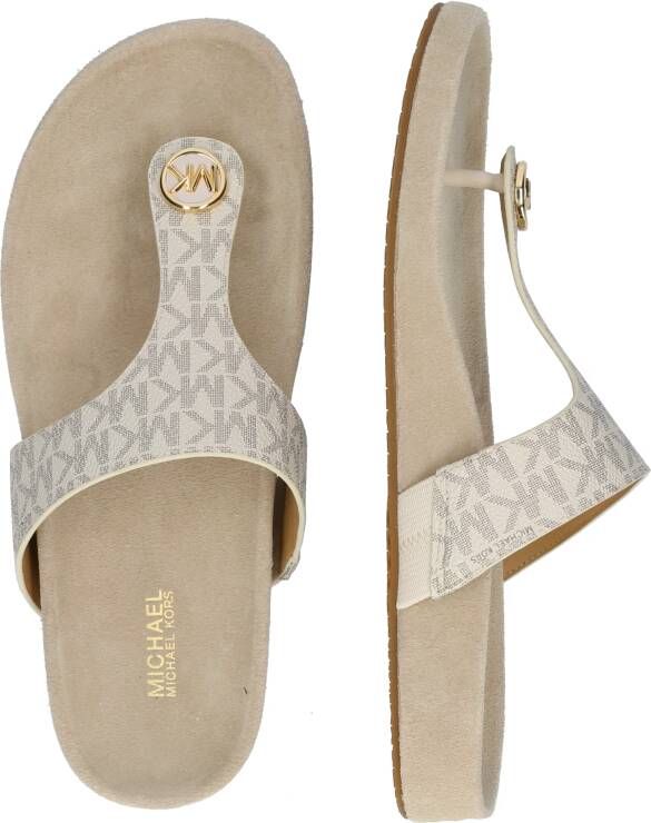 MICHAEL Kors Teenslipper 'LUCINDA'