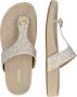 Michael Kors Stijlvolle Zomer Slippers Beige Dames - Thumbnail 11