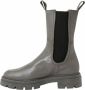 Mjus Chelsea-boots BEATRIX met twee aantreklussen - Thumbnail 9