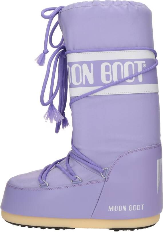 moon boot Snowboots