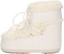 Moon boot Sneeuwlaarzen Icoon Laag Nepbont White - Thumbnail 15