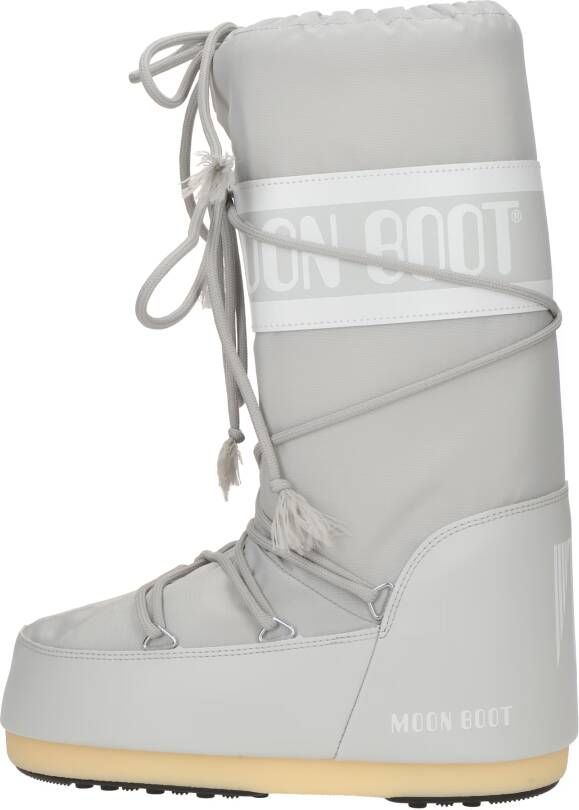 moon boot Snowboots