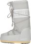 Moon Boot Laarzen Lichtgrijs Mb Icon Nylon Boots Lichtgrijs 80d1400440 - Thumbnail 35