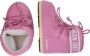 Moon boot Roze Enkellaarzen voor Pink - Thumbnail 12