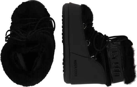 moon boot Snowboots