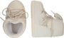 Moon boot Witte Icon Low Rubber Winterlaarzen White Dames - Thumbnail 27