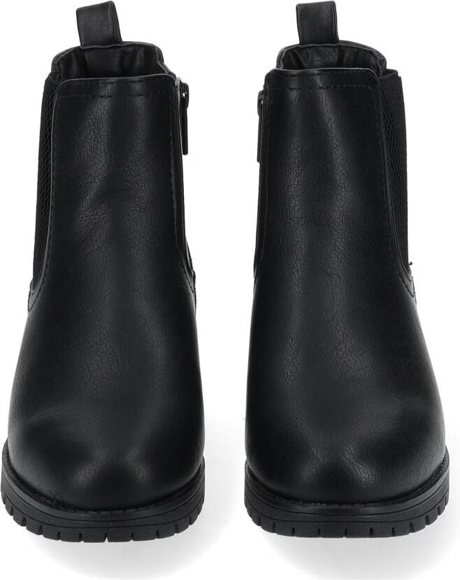 mustang Chelsea boots