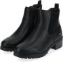 Bonprix Boots van Mustang - Thumbnail 5