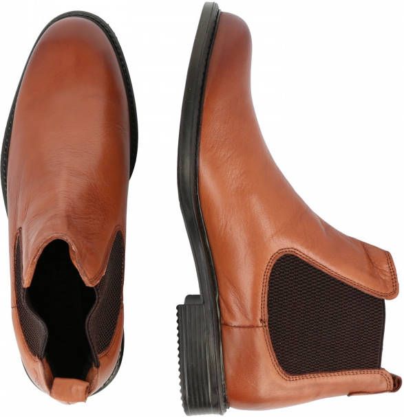 mustang Chelsea boots