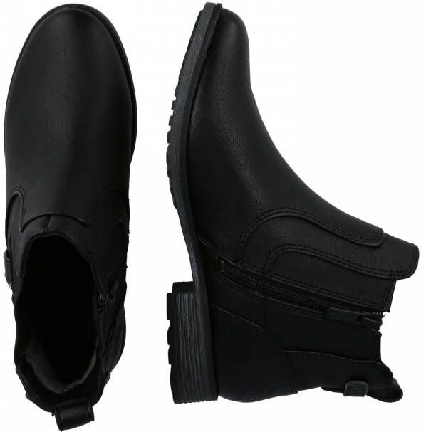 mustang Chelsea boots