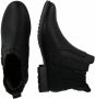 Mustang Shoes Chelsea-boots slip-on boots ankle boots business shoe in current used look - Thumbnail 7