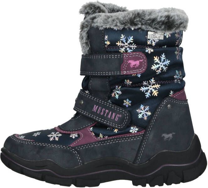 mustang Snowboots