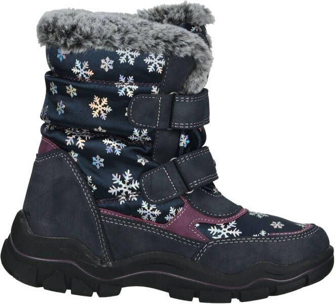 mustang Snowboots