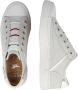 Mustang Lage Sneakers 1376402 - Thumbnail 3