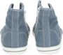 Mustang Shoes Sneakers High-Top-Sneaker Vrijetijdsschoen high top-sneaker veterschoen met label in de loopzool - Thumbnail 12