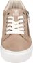 Mustang Dames veterschoenen Laag beige - Thumbnail 9