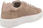 Mustang Dames veterschoenen Laag beige - Thumbnail 10