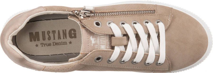 mustang Sneakers laag