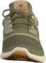 Mustang Dames sneakers Laag groen - Thumbnail 10