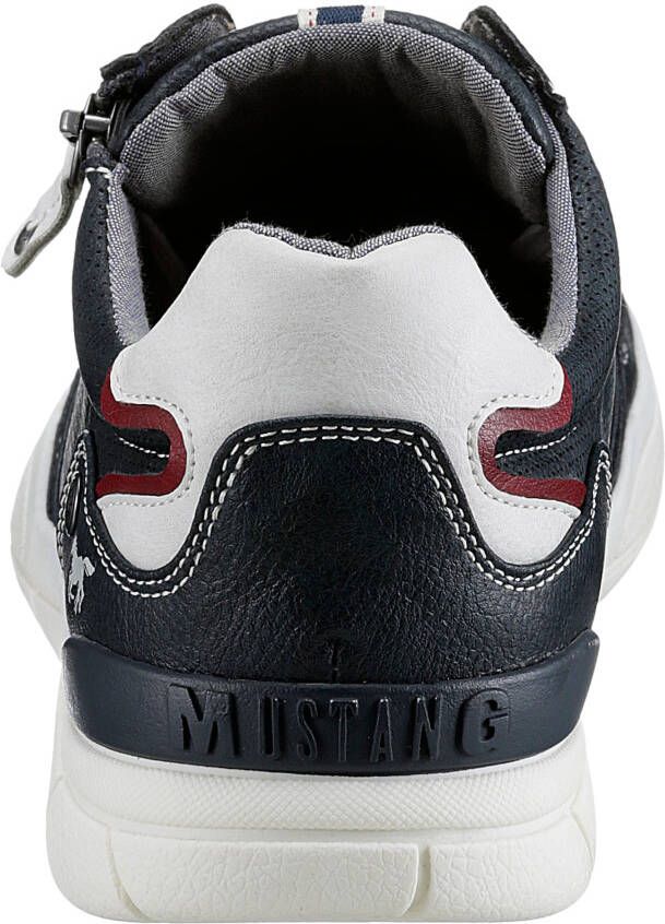 mustang Sneakers laag