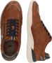 Mustang Heren Sneaker Cognac COGNA - Thumbnail 11