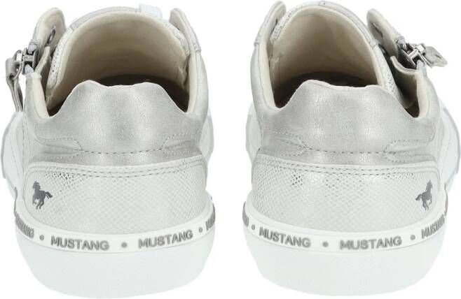 mustang Sneakers laag