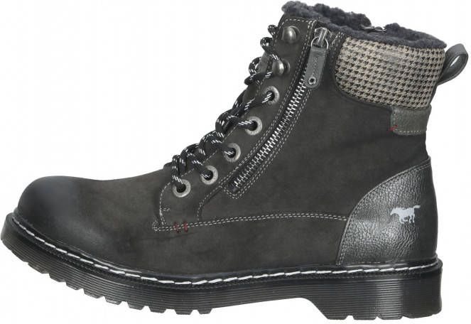 mustang Veterboots