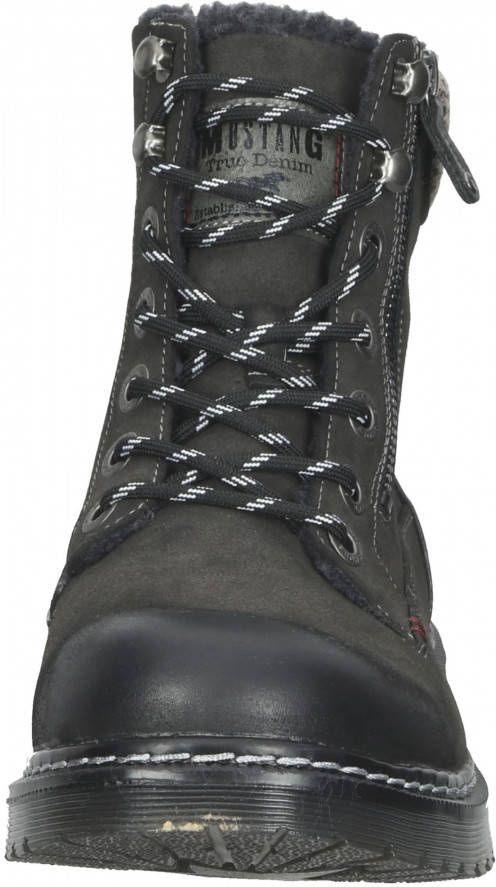 mustang Veterboots