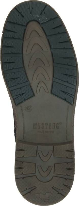 mustang Veterboots